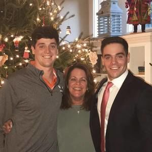 Meet your Posher, Thomas